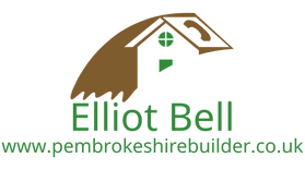 Elliot Bell Plasterer, General Builder & Carpenter www.pembrokeshirebuilder.co.uk